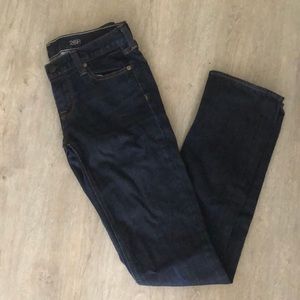 J crew jeans